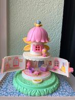 Dufti molen hasbro dufty charmkins vintage jaren 80, Ophalen of Verzenden, Gebruikt, Poppenhuis