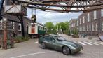 Porsche Targa 924 2.0 Coupe 1981 Groen, Auto's, Achterwielaandrijving, Zwart, 4 cilinders, 1984 cc