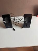 Pc speakers Trust, Computers en Software, Pc speakers, Ophalen of Verzenden, Zo goed als nieuw