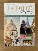 La douche Paris, gids voor een culinaire tocht door Parijs, Boeken, Reisgidsen, ANWB, Ophalen of Verzenden, Zo goed als nieuw