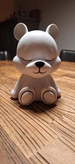 Linda Farrow Huxley Beer - Nieuw, Ophalen, Nieuw, Kunststof, Dierenbeeld