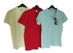 Prachtig SCOTCH & SODA rood poloshirt mt 16/176. NIEUW!, Verzenden, Nieuw, Shirt of Longsleeve, Scotch & Soda