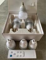 Wiz Lampen set - Zo goed als nieuw!, Ophalen of Verzenden, Zo goed als nieuw