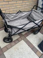 Bolderkar gebruikt, Caravans en Kamperen, Bolderkarren, Ophalen, Gebruikt