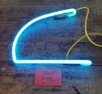 neon, Verzamelen, Ophalen of Verzenden, Gebruikt, Lichtbak of (neon) lamp