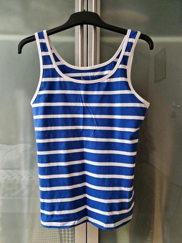 Hemd tanktop FB Sister maat L nieuw beschikbaar voor biedingen
