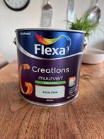 Flexa Creations Muurverf Extra Mat – Early Dew (Nieuw), Ophalen, Nieuw, Verf, Minder dan 5 liter