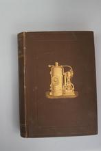 de gids voor machinisten, Gelezen, Ophalen of Verzenden, Overige onderwerpen, E.F. Scholl en NCH Verdam