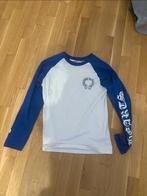 Chrome hearts, Ophalen of Verzenden, Zo goed als nieuw, Maat 48/50 (M), Blauw