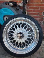 lenso bsx BBS look 5x100 / 5x112 multisteek, Ophalen of Verzenden