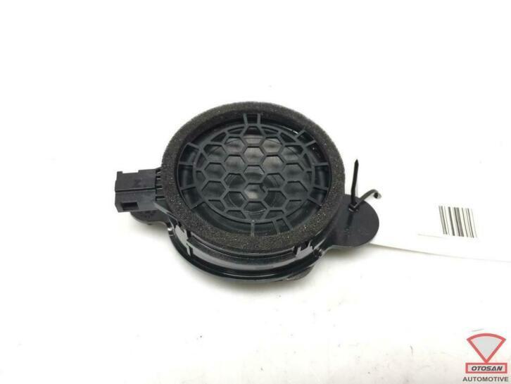 audi a3 8v b o speaker portier bang & olufsen 8v4035709, Auto-onderdelen, Elektronica en Kabels, Audi, Gebruikt, Ophalen of Verzenden