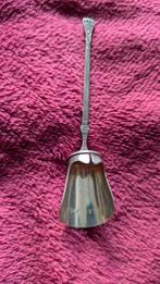 Verzilverde KLM Suikerschep 1948-1973, Ophalen of Verzenden