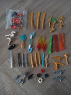 Lego ninjago wapens, Ophalen of Verzenden, Zo goed als nieuw