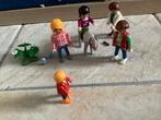 Playmobiel 6950, ponyrijden met mama., Ophalen, Zo goed als nieuw