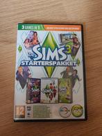 Sims 3 starterspakket, 1 speler, Ophalen of Verzenden, Zo goed als nieuw, Vanaf 12 jaar