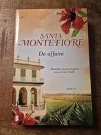 De affaire van Santa Montefiore, Boeken, Nieuw, Ophalen of Verzenden, Santa Montefiore