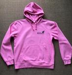 Hoodie roze, Hogeschool Windesheim, maat M unisex, Ophalen of Verzenden, Gedragen, Maat 38/40 (M), Roze