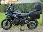 ⭐️ CUSTOM BMW R 1300 GS BLACK EDITION ASA AUTOMAAT ALLE PAKK, 2 cilinders, Motorrijbewijs A, Meer dan 35 kW, Toermotor