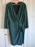 LolaLiza glitterjurk, Maat 46/48 (XL) of groter, Ophalen of Verzenden, Knielengte, Gedragen