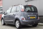 Citroën C3 Picasso 1.4 VTi Exclusive Climate control, Airco, Auto's, Voorwielaandrijving, 15 km/l, 4 cilinders, Bedrijf