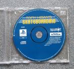 Tony Hawk's Skateboarding (Disc Only), Spelcomputers en Games, Games | Sony PlayStation 1, Verzenden, 1 speler, Zo goed als nieuw