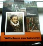 Wilhelmus van Nassauwe. A.G. Eggebeen., Ophalen of Verzenden, Zo goed als nieuw