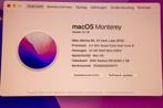 I-mac computer 27 inch  late 2015, Computers en Software, Apple Desktops, Ophalen, 256 GB, SSD, IMac