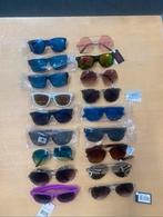 Partij festival zonnebrillen, Ophalen of Verzenden, Zo goed als nieuw, Overige kleuren, Overige merken