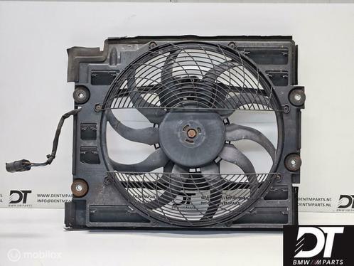 Airco ventilator BMW 5-serie E39 ('95-'03) 64546921946, Auto-onderdelen, Airco en Verwarming, BMW, Gebruikt, Ophalen of Verzenden