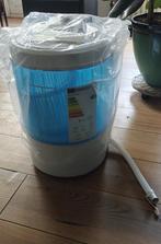 BluMill Mini Wasmachine, Caravans en Kamperen, Ophalen, Nieuw