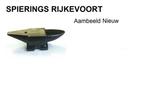 Aambeeld 5 kg tot 95KG aanbeeld anvil Spierings Rijkevoort, Ophalen of Verzenden, Nieuw