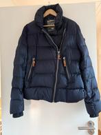 Prachtige donsjas van Moscow in maat XXL, Blauw, Maat 46/48 (XL) of groter, Ophalen of Verzenden, Moscow
