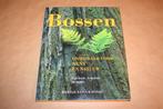 WNF. Bossen onmisbaar voor mens en natuur., Boeken, Ophalen of Verzenden, Zo goed als nieuw, Natuur algemeen
