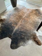 Als nieuwe koeienhuid!, Ophalen