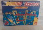 Domino Express Roller Coaster + 1.200 stenen, Zo goed als nieuw, Ophalen