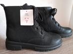 Leuke nieuwe veterboots maat 32, Ophalen of Verzenden, Zo goed als nieuw, Meisje, Laarzen