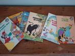 Circa 45 Walt Disney boekjes, Boeken, Ophalen, Gelezen