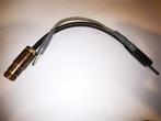Radiall meet kabel n female to banana, Telecommunicatie, Antennes en Masten, Ophalen of Verzenden, Nieuw, Antenne