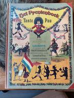 Het prentenboek van Tante Pau van Leonard de Vries, Ophalen of Verzenden