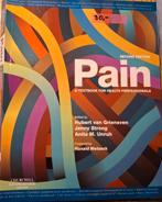 Pain: A Textbook for Health Professionals, Ophalen, Zo goed als nieuw, Beta, HBO