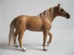 schleich haflinger 2006, zgan, Paard, Ophalen of Verzenden, Zo goed als nieuw, Beeldje of Figuurtje