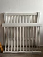 Vierkante box op wielen, Kinderen en Baby's, Boxen, Ophalen, Wieltjes