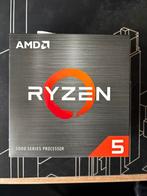 AMD  5000 series fan, Computers en Software, Processors, Ophalen of Verzenden, Zo goed als nieuw