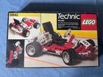 Technisch Lego 8842 Go-Kart - 2 varianten, Ophalen of Verzenden, Gebruikt, Complete set, Lego