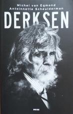Johan Derksen, Boeken, Balsport, Ophalen of Verzenden, Zo goed als nieuw