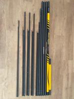 Shimano Beastmaster Commercial 1300 AX Pack, Watersport en Boten, Hengelsport | Witvissen, Ophalen of Verzenden, Zo goed als nieuw