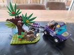Lego 4142, Ophalen of Verzenden, Zo goed als nieuw