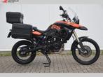 BMW F 800 GS (bj 2011), 2 cilinders, Motorrijbewijs A, Bedrijf, Onbekend