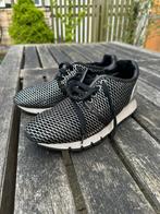 VOILE BLANCHE sneakers, maat 37, Ophalen, Zwart, Sneakers of Gympen, Zo goed als nieuw