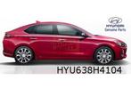 Hyundai Fastback	i30 (1/18-) Achterportier Rechts   (te spui, Nieuw, Deur, Ophalen of Verzenden, Hyundai
